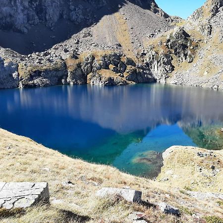 Апартаменти Pour Cure Et Ski Bagneres-de-Luchon Екстер'єр фото